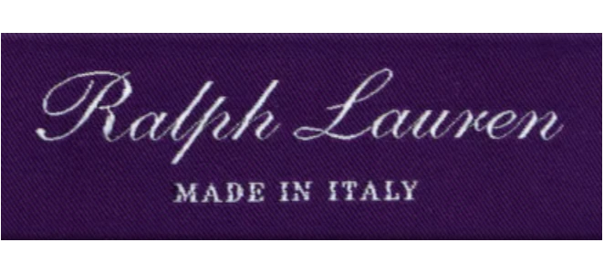 Ralph Lauren Purple Label
