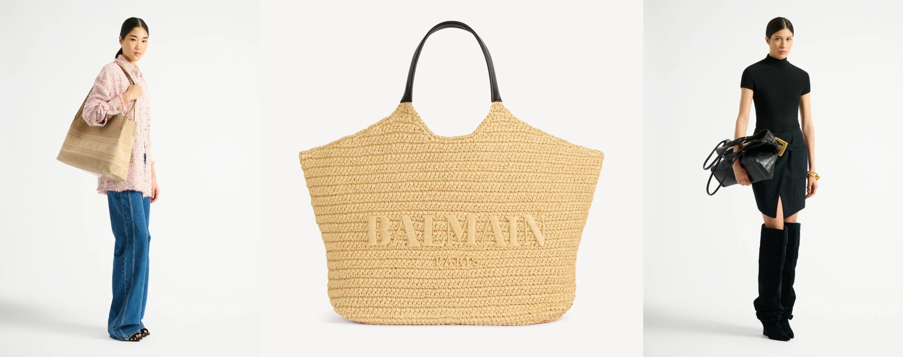 Summer Beach Bags
