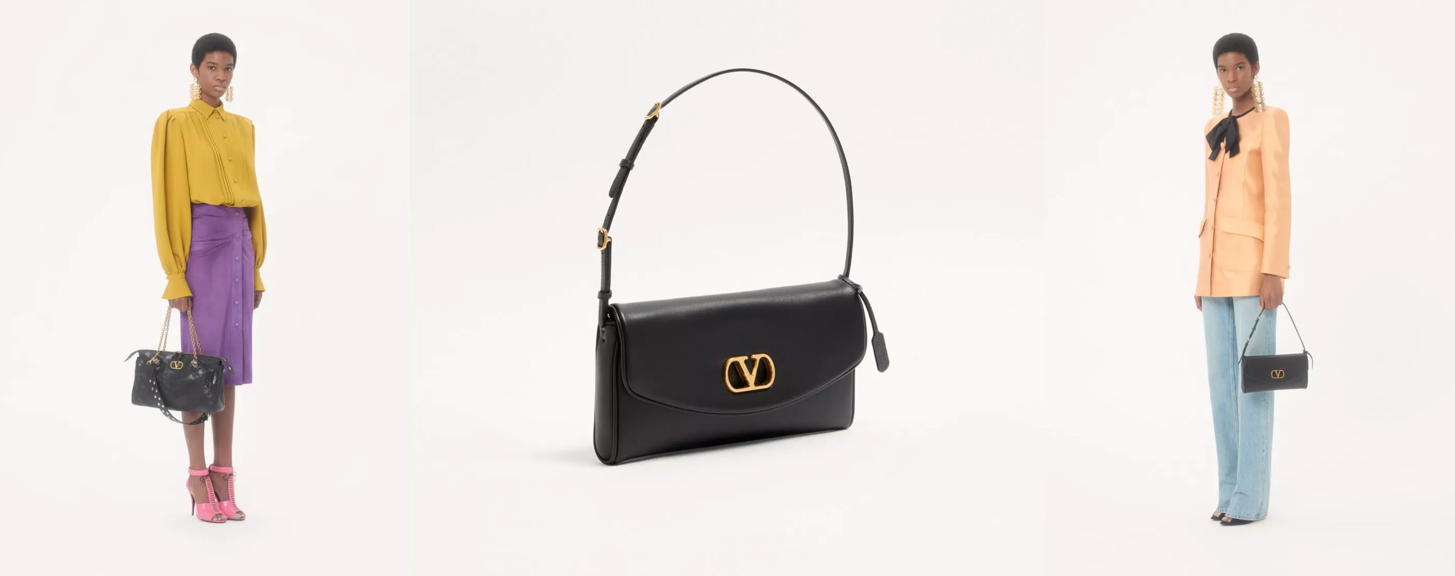 Quiet Luxury Accessories