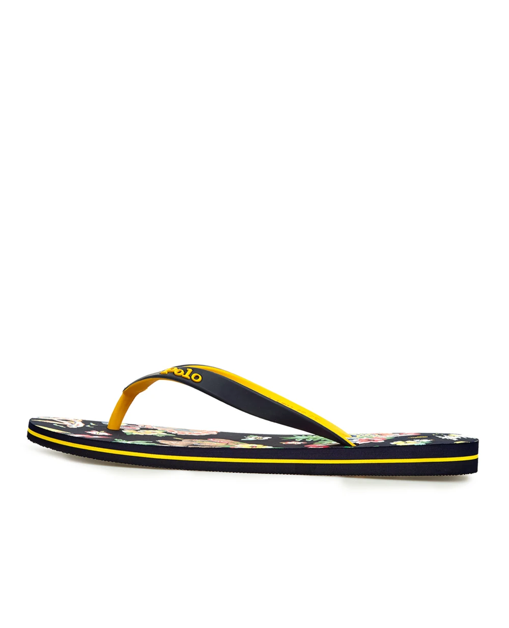 Вьетнамки Polo Ralph Lauren 816830671001, синий цвет • Купить в интернет-магазине Kameron