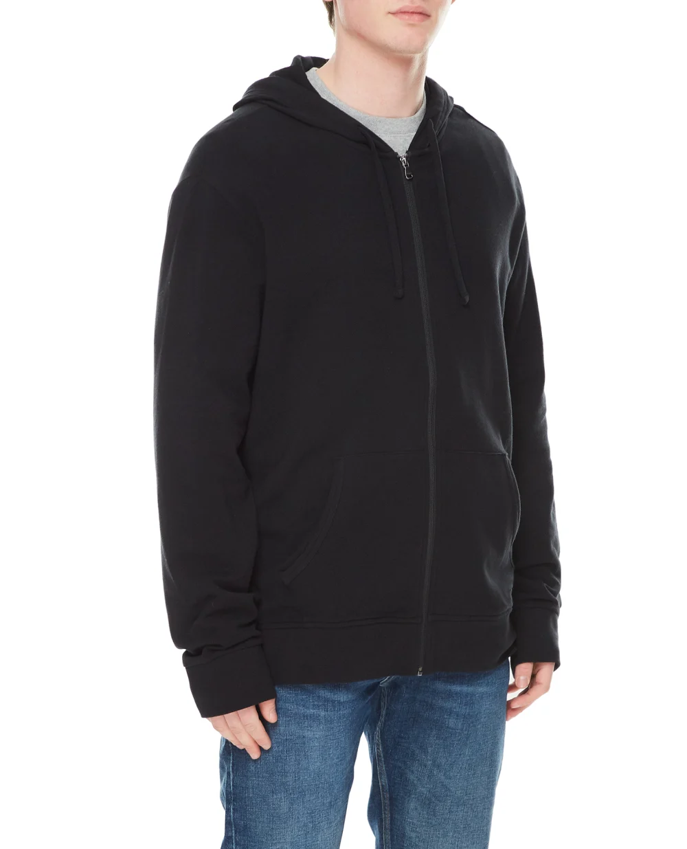 Худи Polo Ralph Lauren 714862626002, черный цвет • Купить в интернет-магазине Kameron