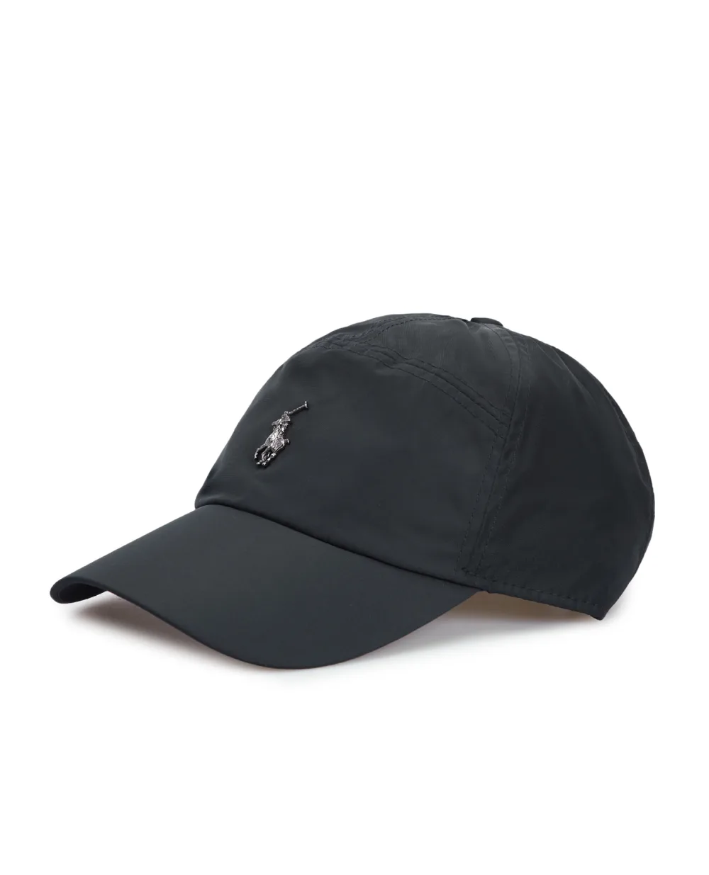 Бейсболка Polo Ralph Lauren 710833789001, синий цвет • Купить в интернет-магазине Kameron