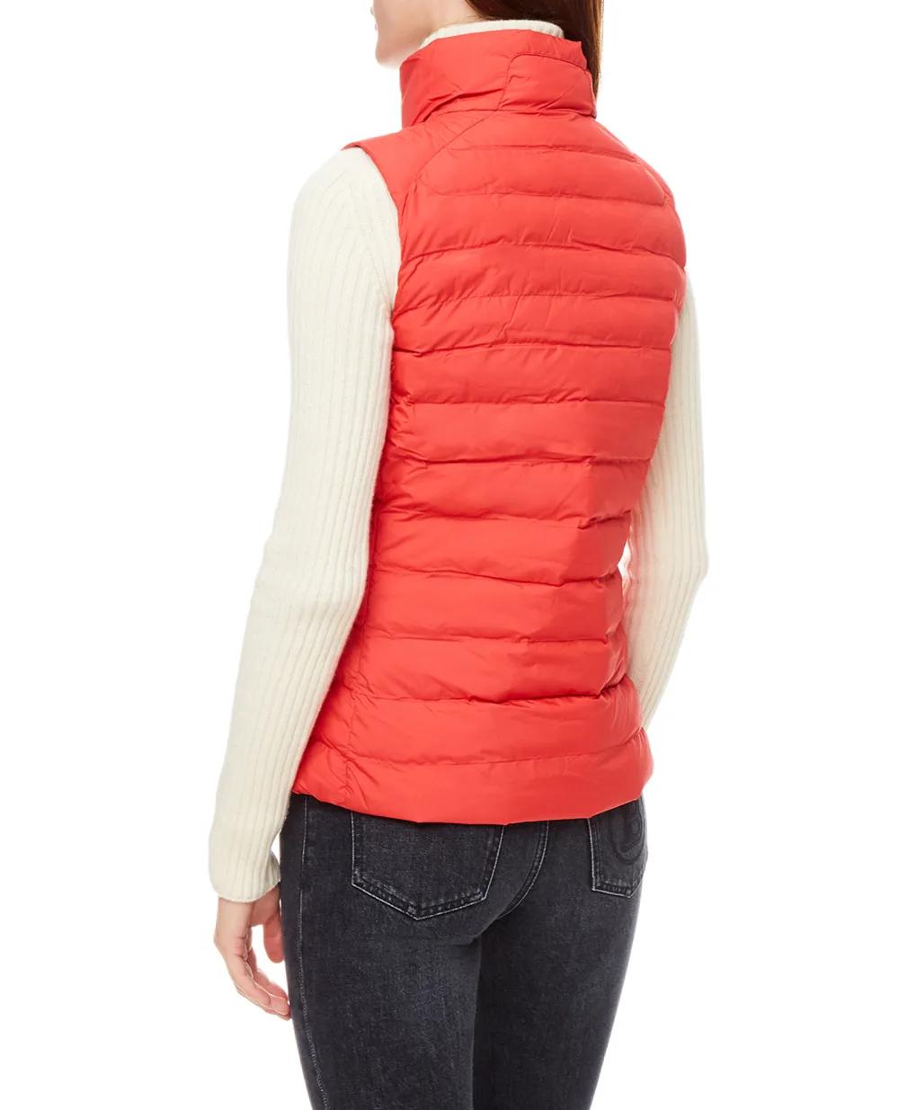 Жилет Polo Ralph Lauren 211798869010, красный цвет • Купить в интернет-магазине Kameron