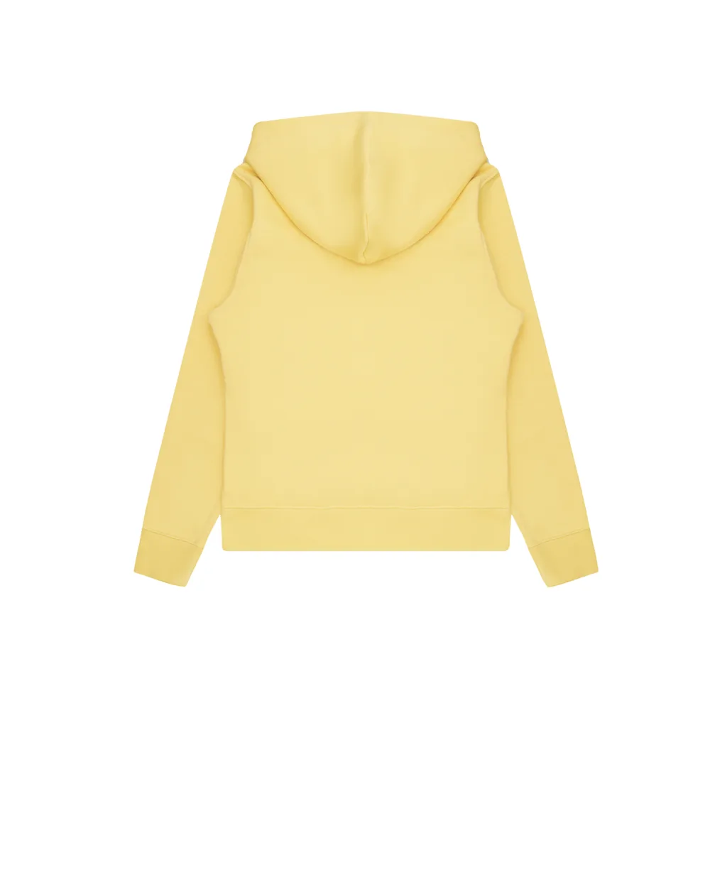 Худи Polo Ralph Lauren Kids 323853795002, желтый цвет • Купить в интернет-магазине Kameron