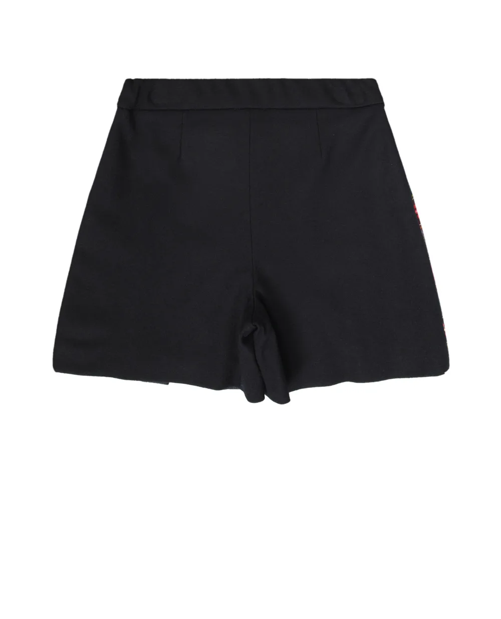 Юбка-шорты Dolce&Gabbana Kids L52Q70-G7XBZ-S, разноцветный цвет • Купить в интернет-магазине Kameron