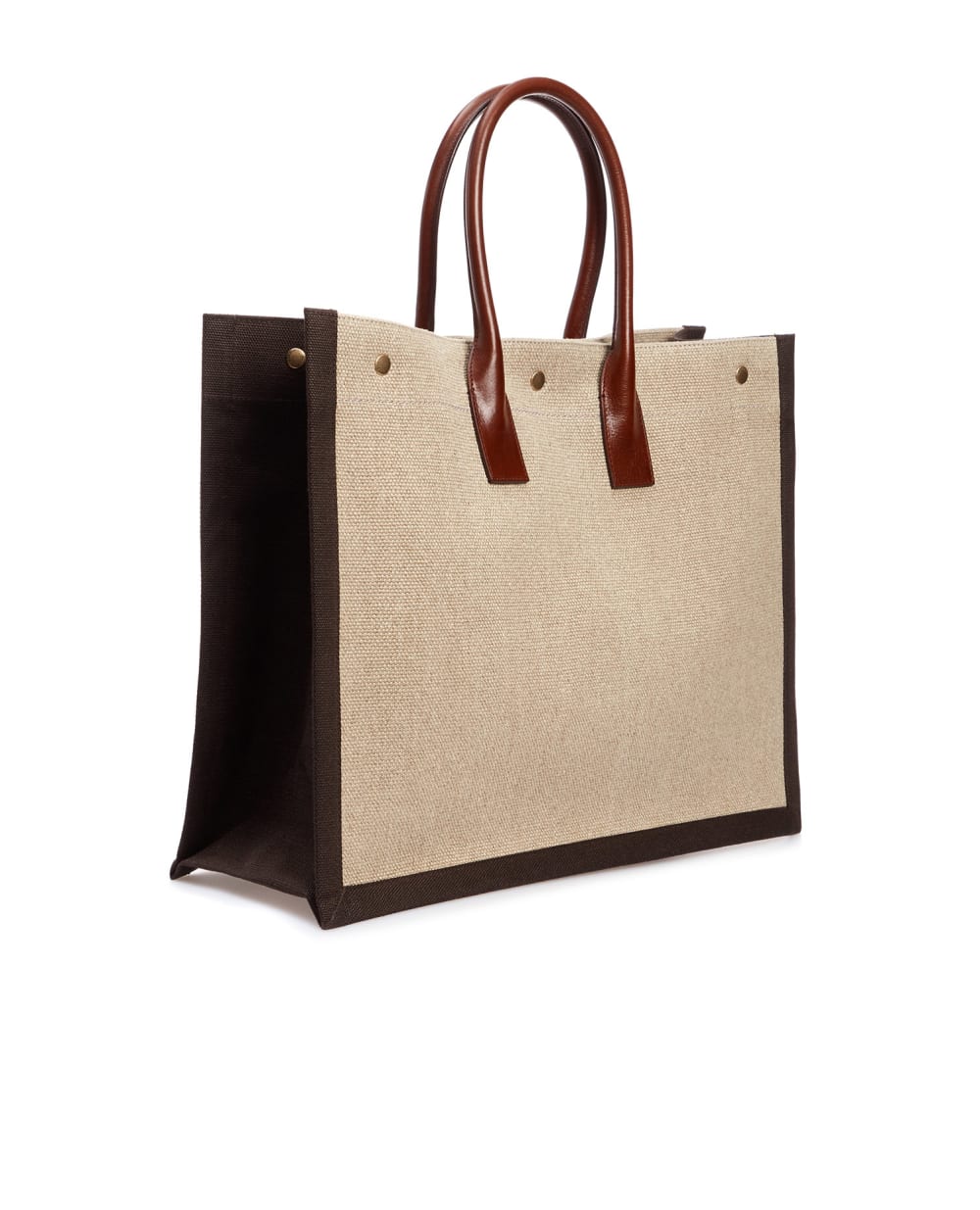 Сумка Noe Rive Gauche Saint Laurent 499290-2MF3W, бежевый цвет • Купить в интернет-магазине Kameron