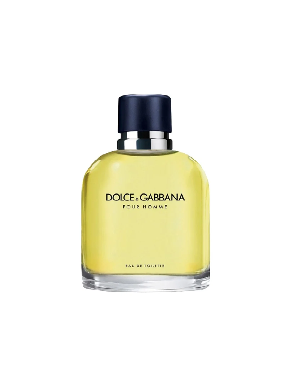 Туалетная вода Pour Homme, 125 мл Dolce&Gabbana 30207750000-ДОЛЧЕПУРОМЧОЛ, разноцветный цвет • Купить в интернет-магазине Kameron