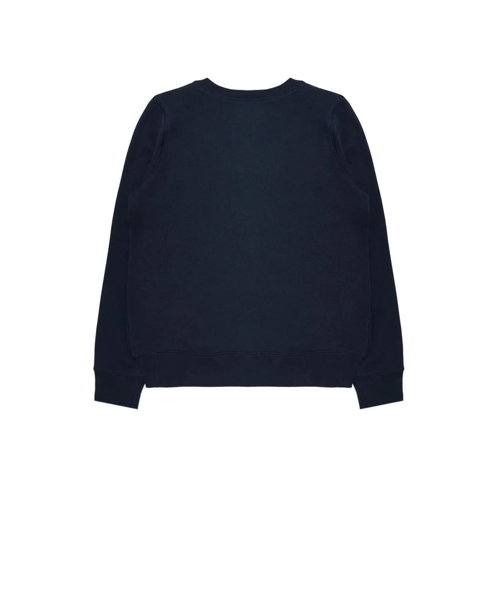 Детский свитшот Polo Bear Polo Ralph Lauren Kids 311849753001, синий цвет • Купить в интернет-магазине Kameron