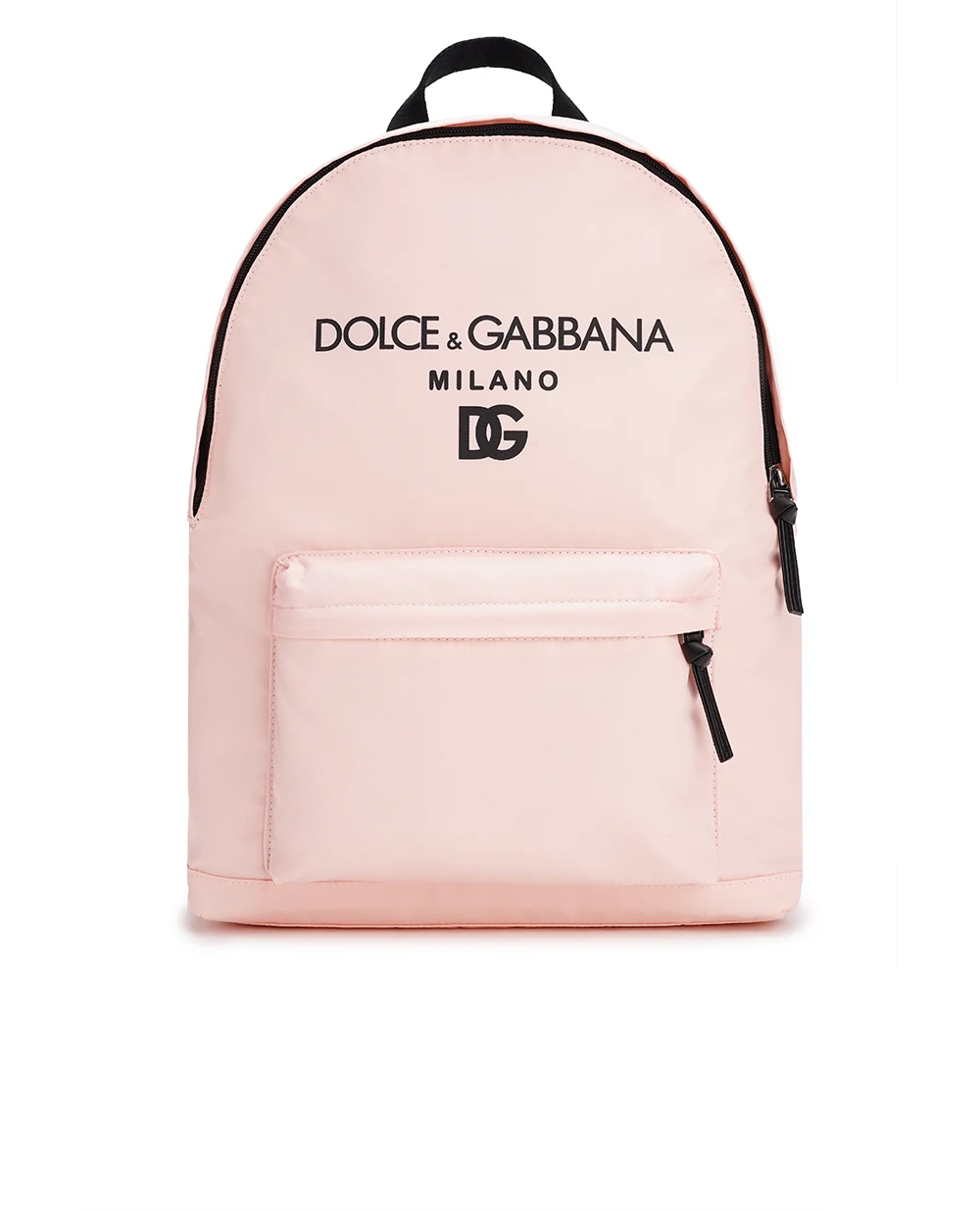 Детский рюкзак Dolce&Gabbana Kids EM0074-AK441, розовый цвет • Купить в интернет-магазине Kameron