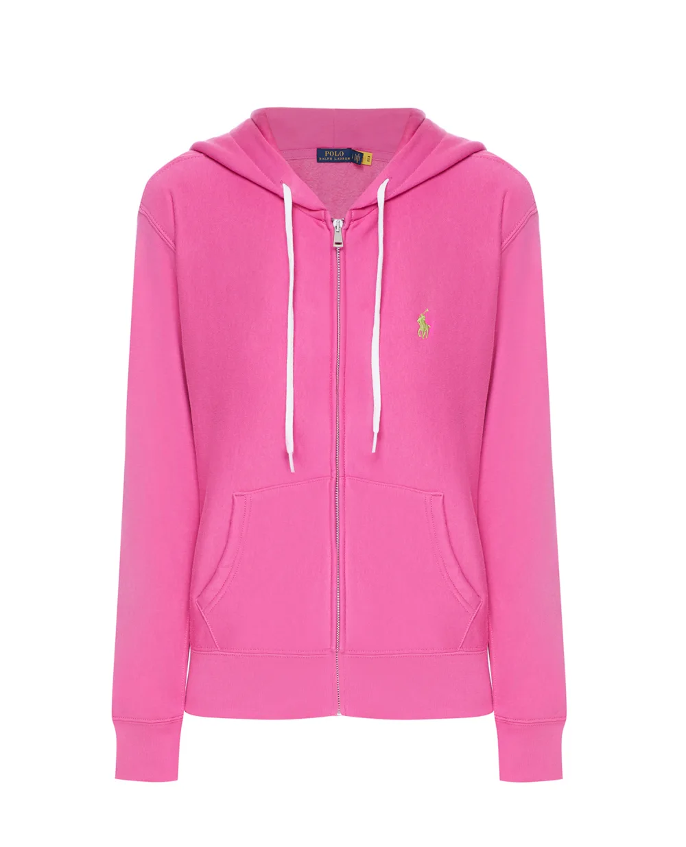 Худи Polo Ralph Lauren 211780303011, розовый цвет • Купить в интернет-магазине Kameron