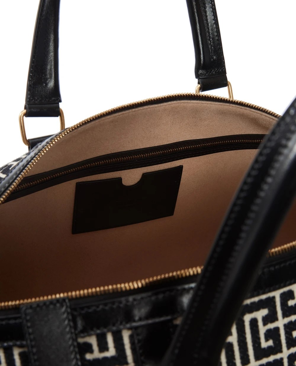 Сумка Balmain WM1EC155TJGS, разноцветный цвет • Купить в интернет-магазине Kameron