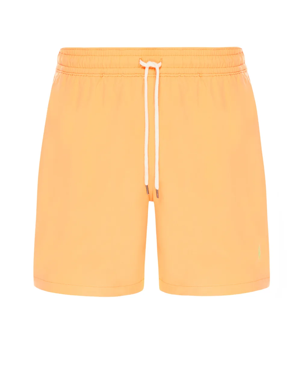 Плавательные шорты Polo Ralph Lauren 710837404005, оранжевый цвет • Купить в интернет-магазине Kameron