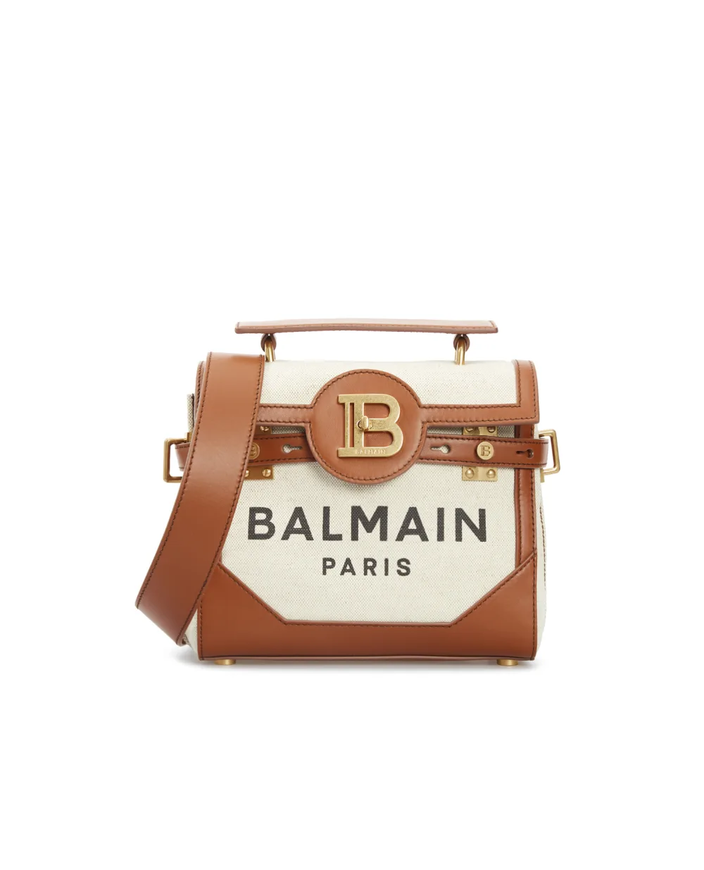 Сумка Balmain WN1DB530TCFN, разноцветный цвет • Купить в интернет-магазине Kameron