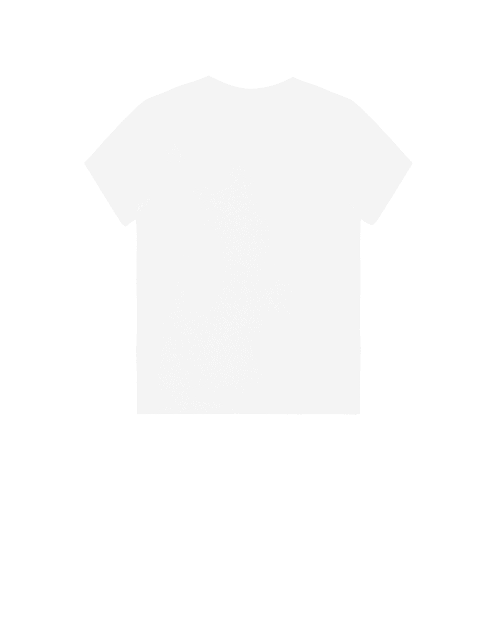 Футболка Polo Ralph Lauren Kids 322838249001, белый цвет • Купить в интернет-магазине Kameron