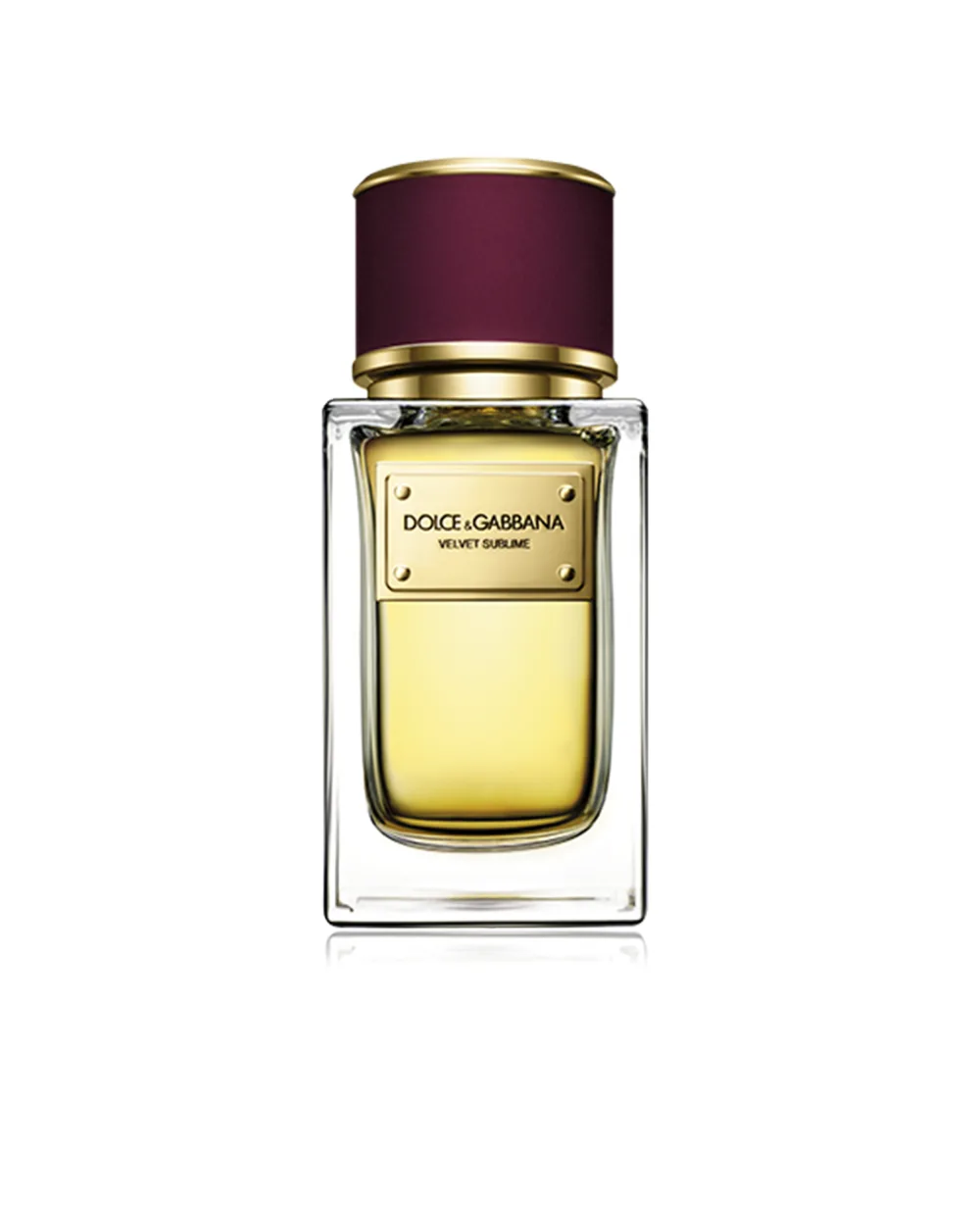 Парфюмированная вода Velvet  Sublime, 50 мл Dolce&Gabbana 30200001811-ДОЛЬЧЕВЕЛВЕТС, разноцветный цвет • Купить в интернет-магазине Kameron