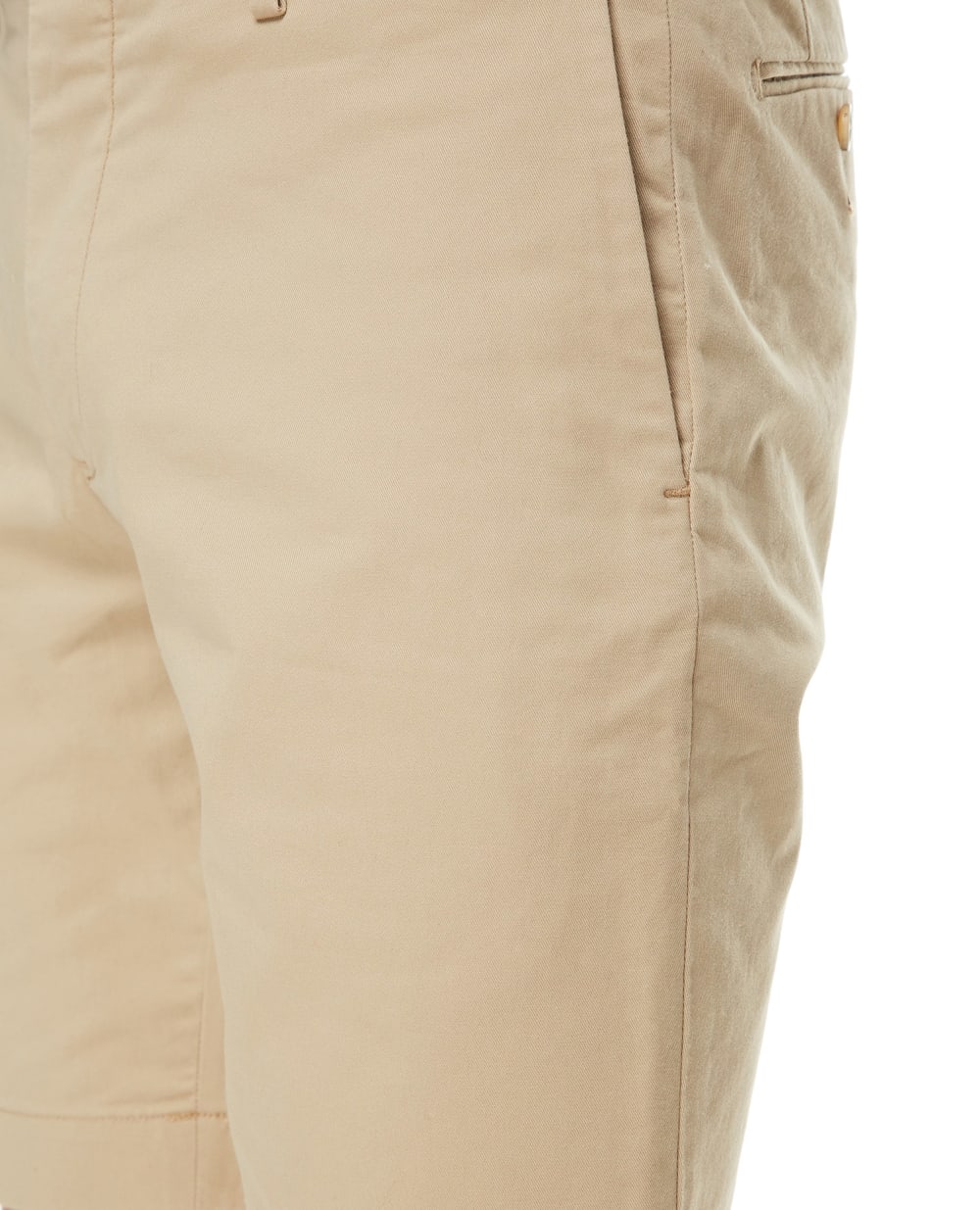 Шорты Polo Ralph Lauren 710646709004, бежевый цвет • Купить в интернет-магазине Kameron