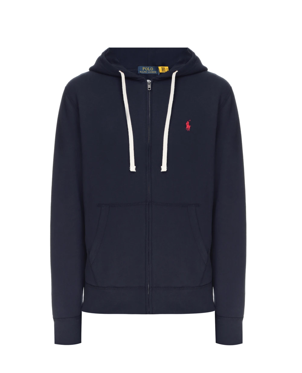 Худи Polo Ralph Lauren 710813297004, синий цвет • Купить в интернет-магазине Kameron