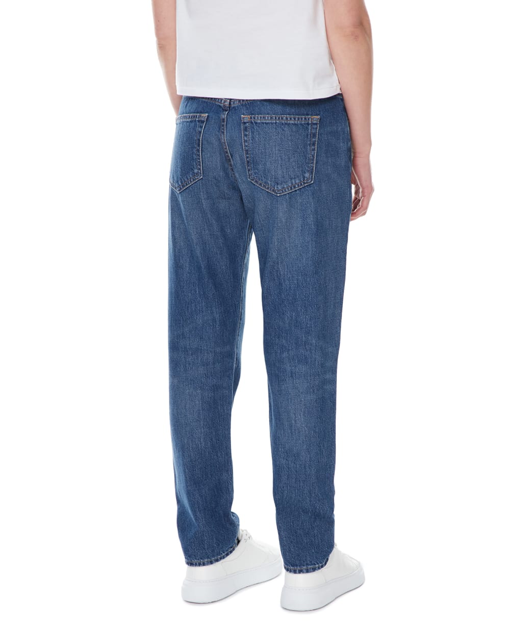 Джинсы Polo Ralph Lauren 211890138001, синий цвет • Купить в интернет-магазине Kameron