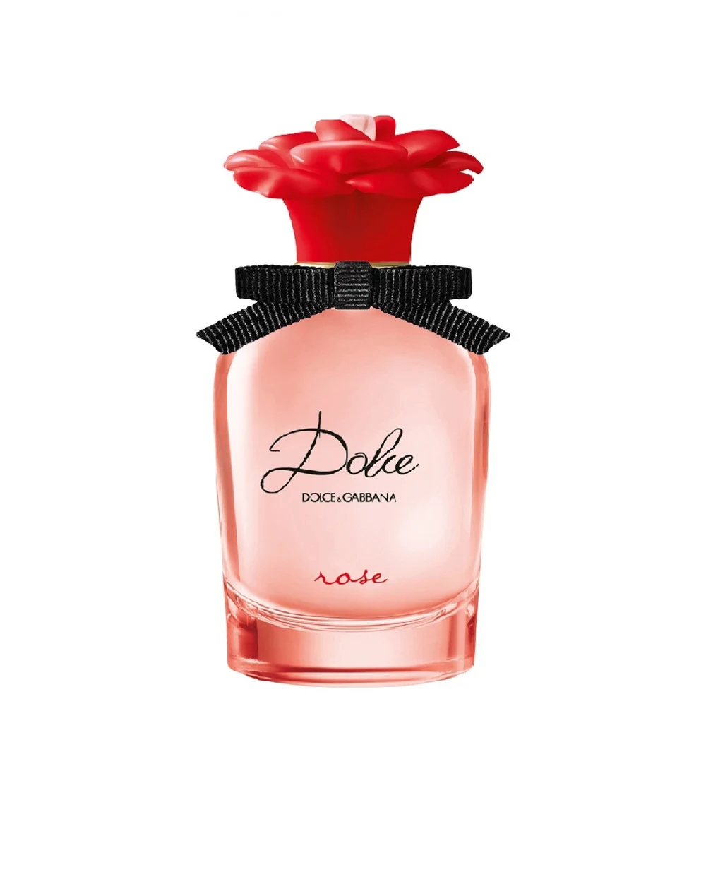 Туалетная вода Dolce Rose, 30 мл Dolce&Gabbana 30701277101-ДОЛЬЧЕ РОУЗ, разноцветный цвет • Купить в интернет-магазине Kameron