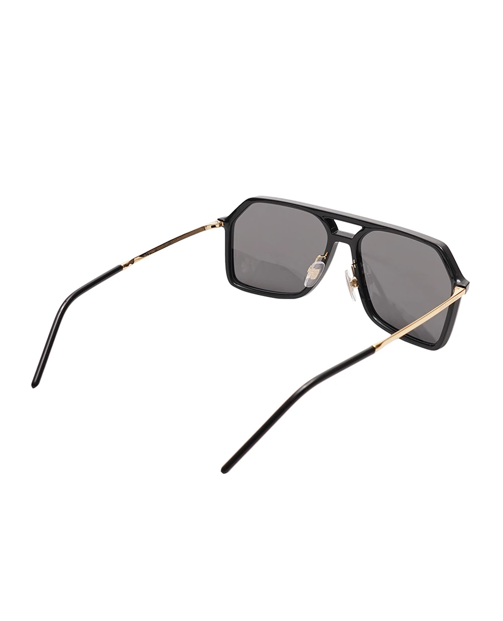 Солнцезащитные очки Dolce&Gabbana 61962525-8759, черный цвет • Купить в интернет-магазине Kameron