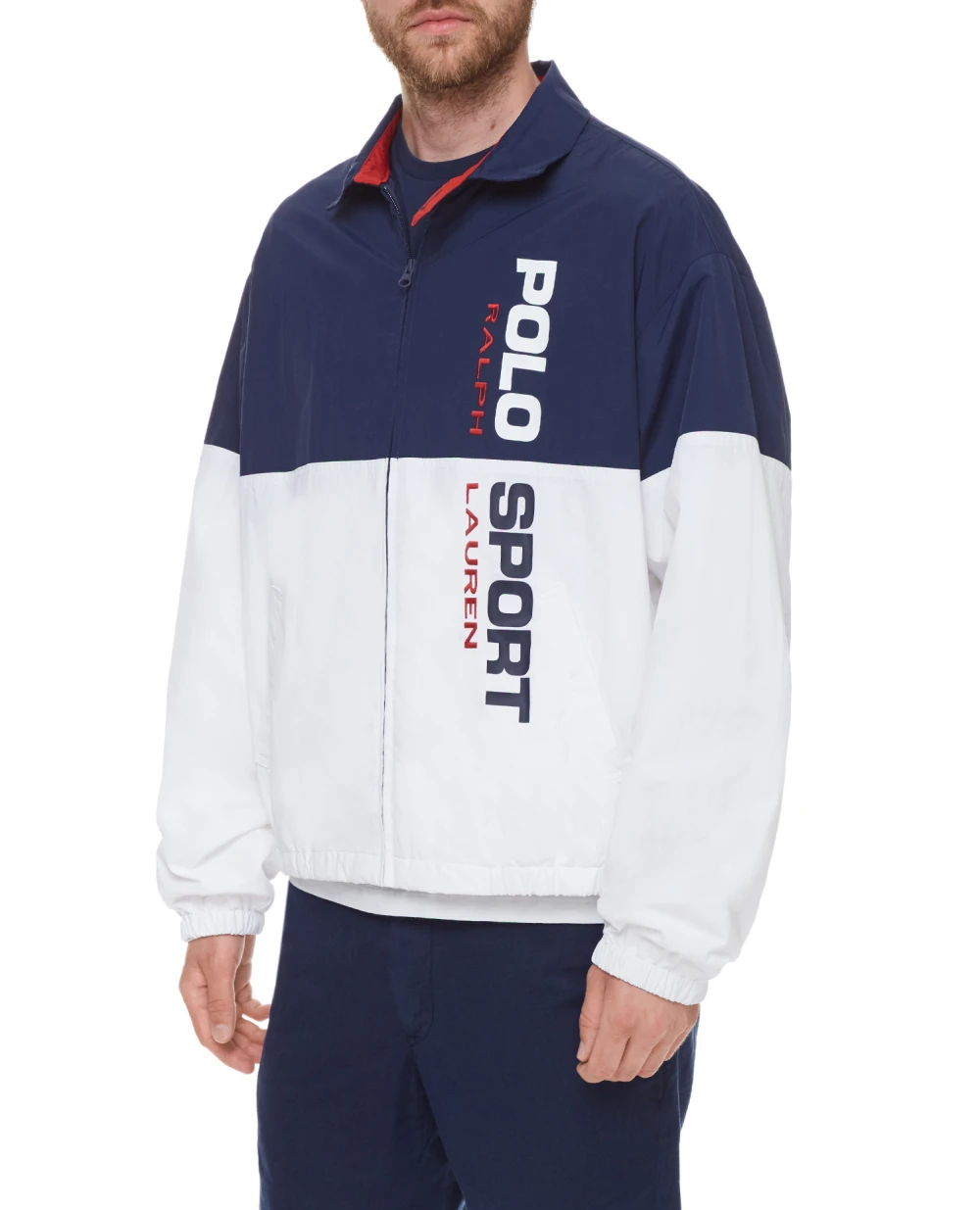 Куртка Polo Ralph Lauren 710832356001, разноцветный цвет • Купить в интернет-магазине Kameron