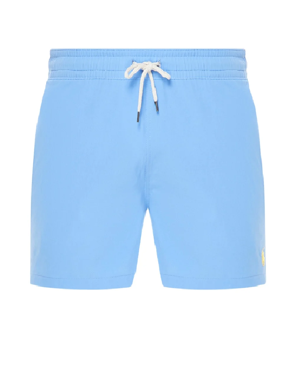 Плавательные шорты Polo Ralph Lauren 710910260002, голубой цвет • Купить в интернет-магазине Kameron