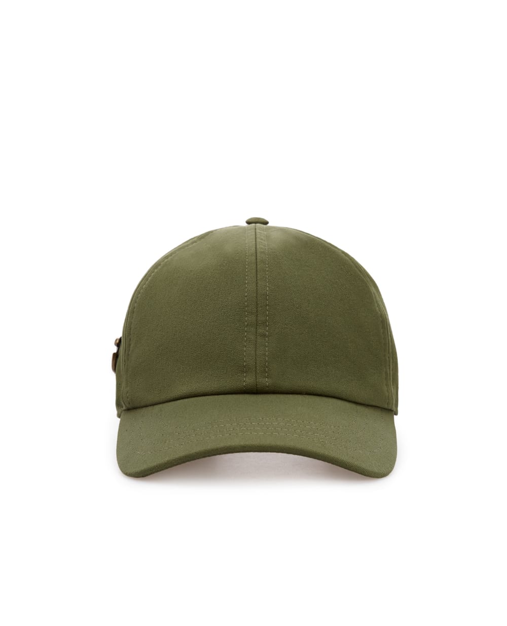 Бейсболка Dolce&Gabbana GH748A-FURG1, оливковый цвет • Купить в интернет-магазине Kameron
