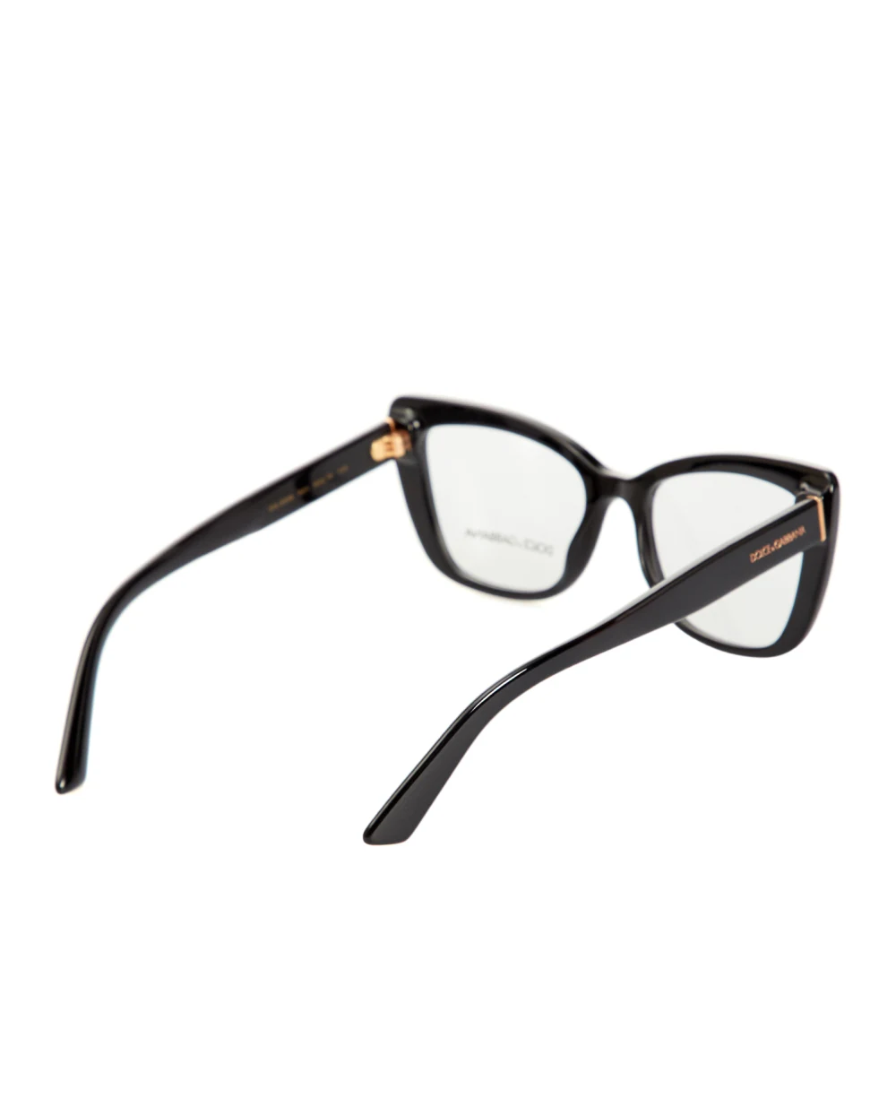 Оправа для очков Dolce&Gabbana 330850153, черный цвет • Купить в интернет-магазине Kameron