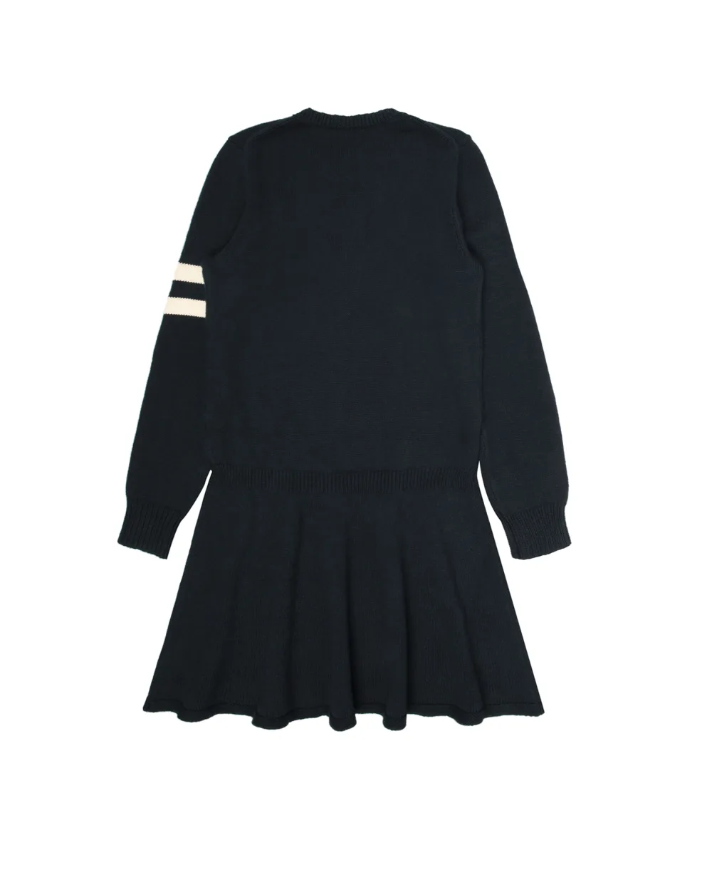 Платье Polo Ralph Lauren Kids 313799961001, синий цвет • Купить в интернет-магазине Kameron