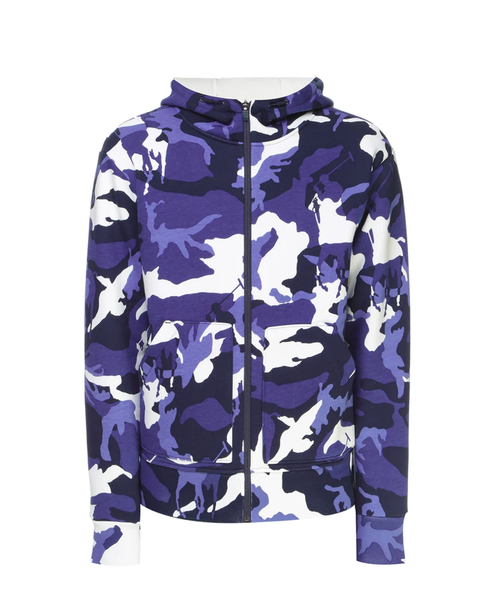 Худи Polo Ralph Lauren 710853355001, разноцветный цвет • Купить в интернет-магазине Kameron