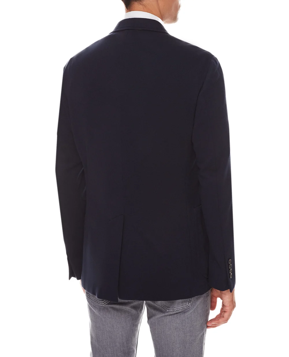 Блейзер Polo Ralph Lauren 715783014001, синий цвет • Купить в интернет-магазине Kameron