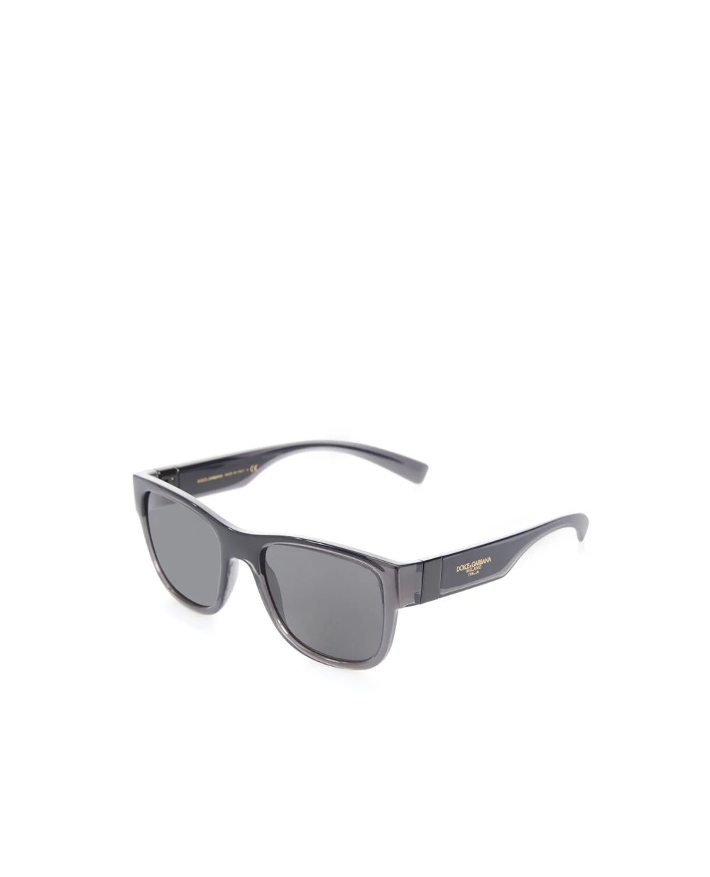 Солнцезащитные очки Dolce&Gabbana 613232578754, черный цвет • Купить в интернет-магазине Kameron