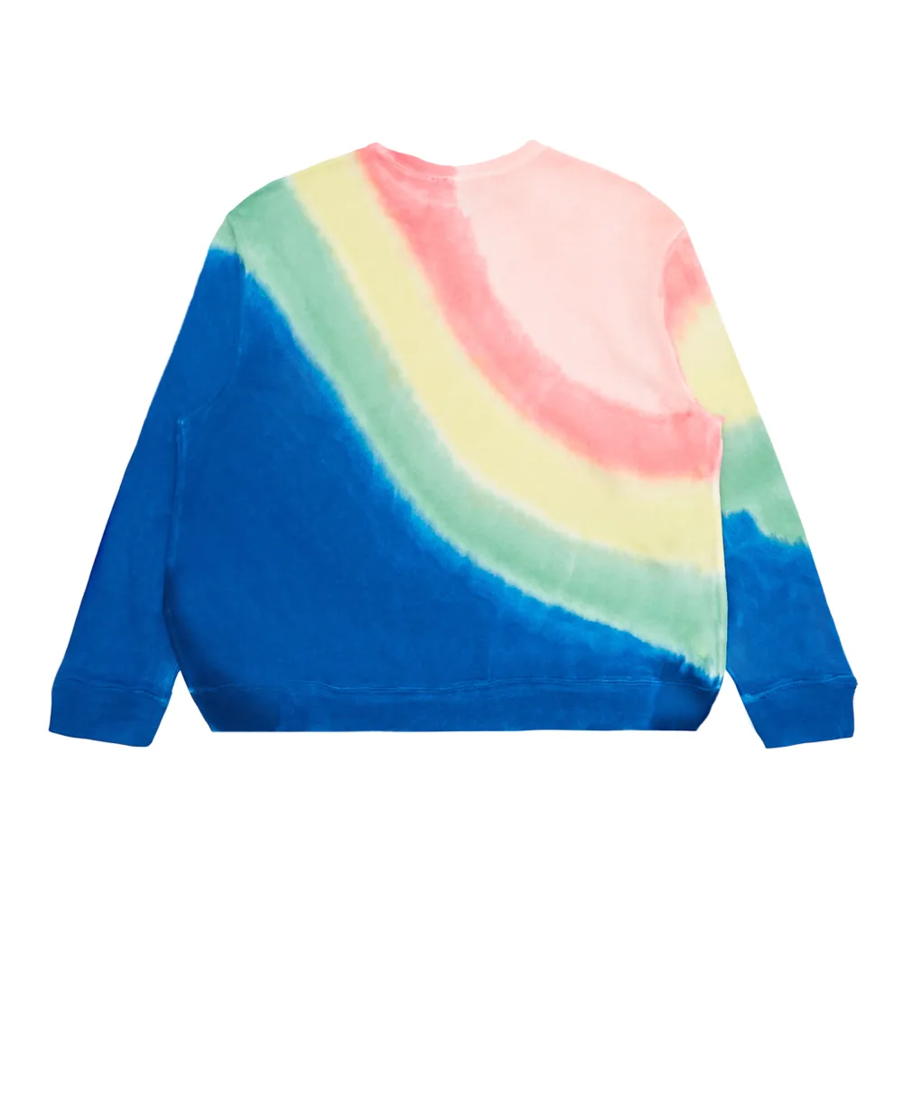 Свитшот Polo Ralph Lauren Kids 313841392001, разноцветный цвет • Купить в интернет-магазине Kameron