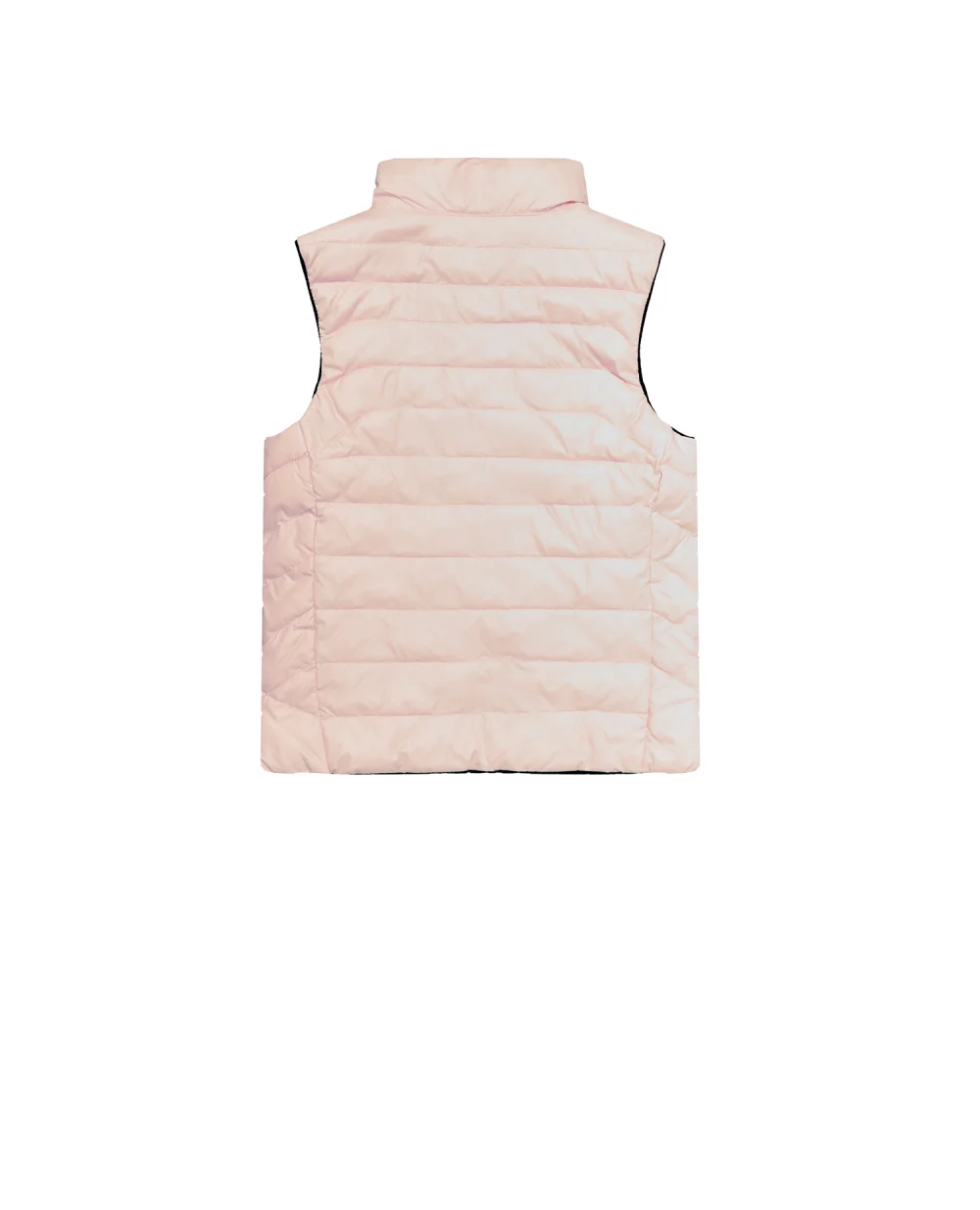 Детский двусторонний жилет Polo Ralph Lauren Kids 312859634001, разноцветный цвет • Купить в интернет-магазине Kameron