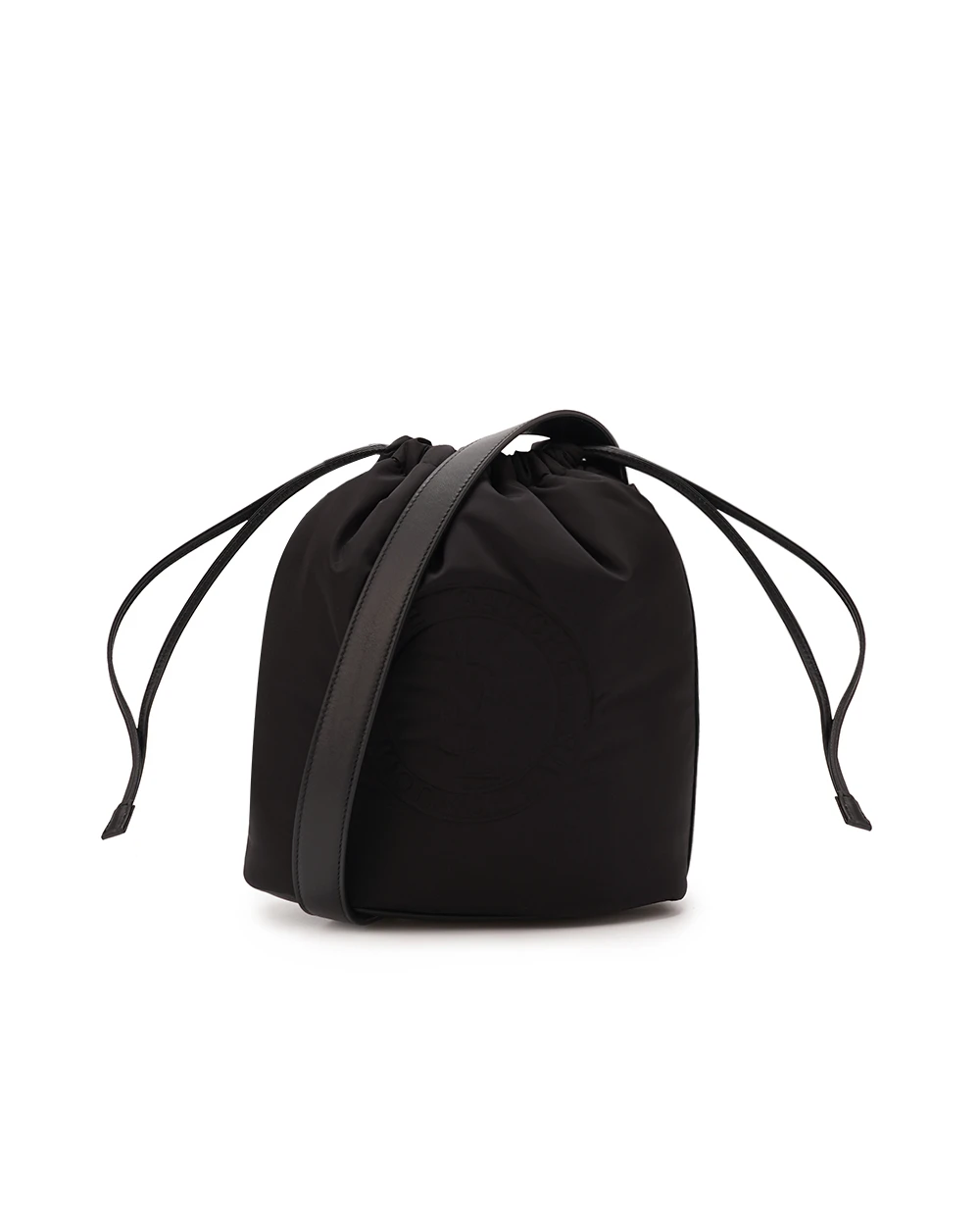 Сумка Rive Gauche Saint Laurent 710261-FACBY, черный цвет • Купить в интернет-магазине Kameron