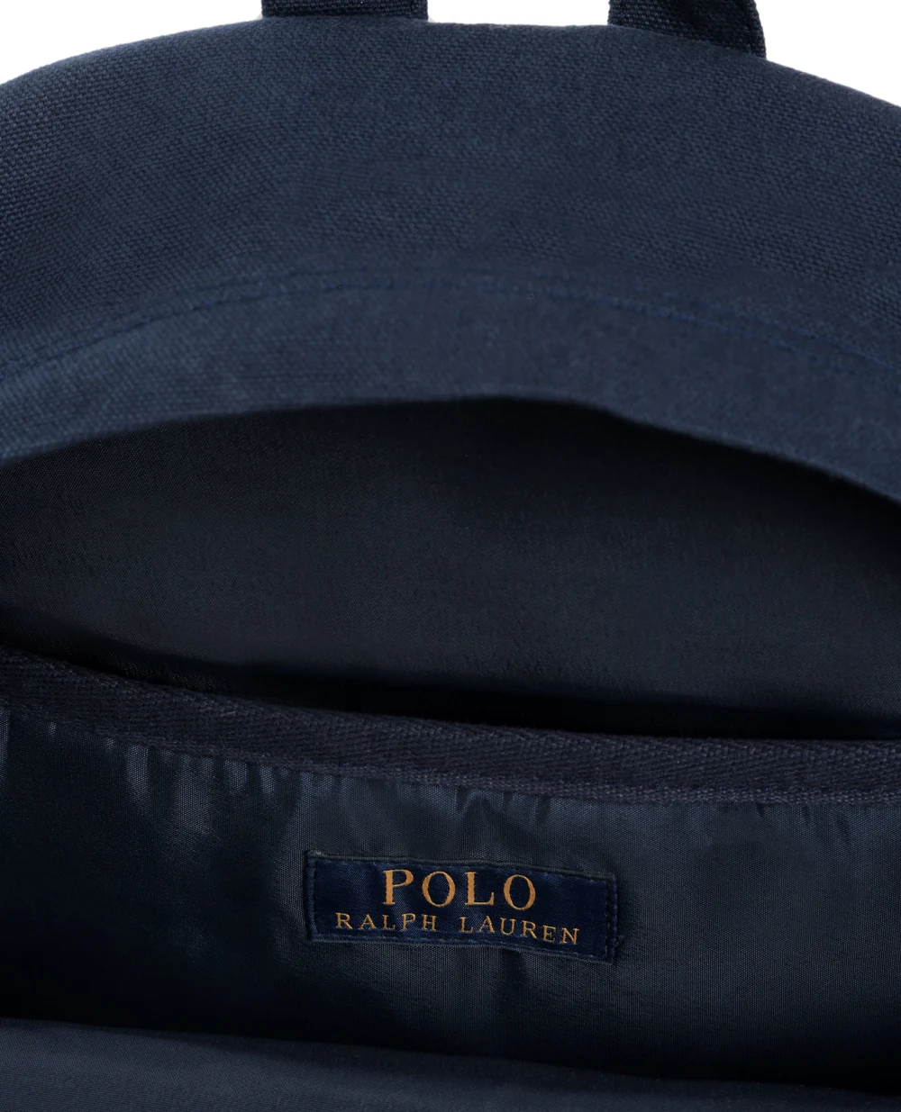 Рюкзак Polo Ralph Lauren Kids 400853359001, синий цвет • Купить в интернет-магазине Kameron