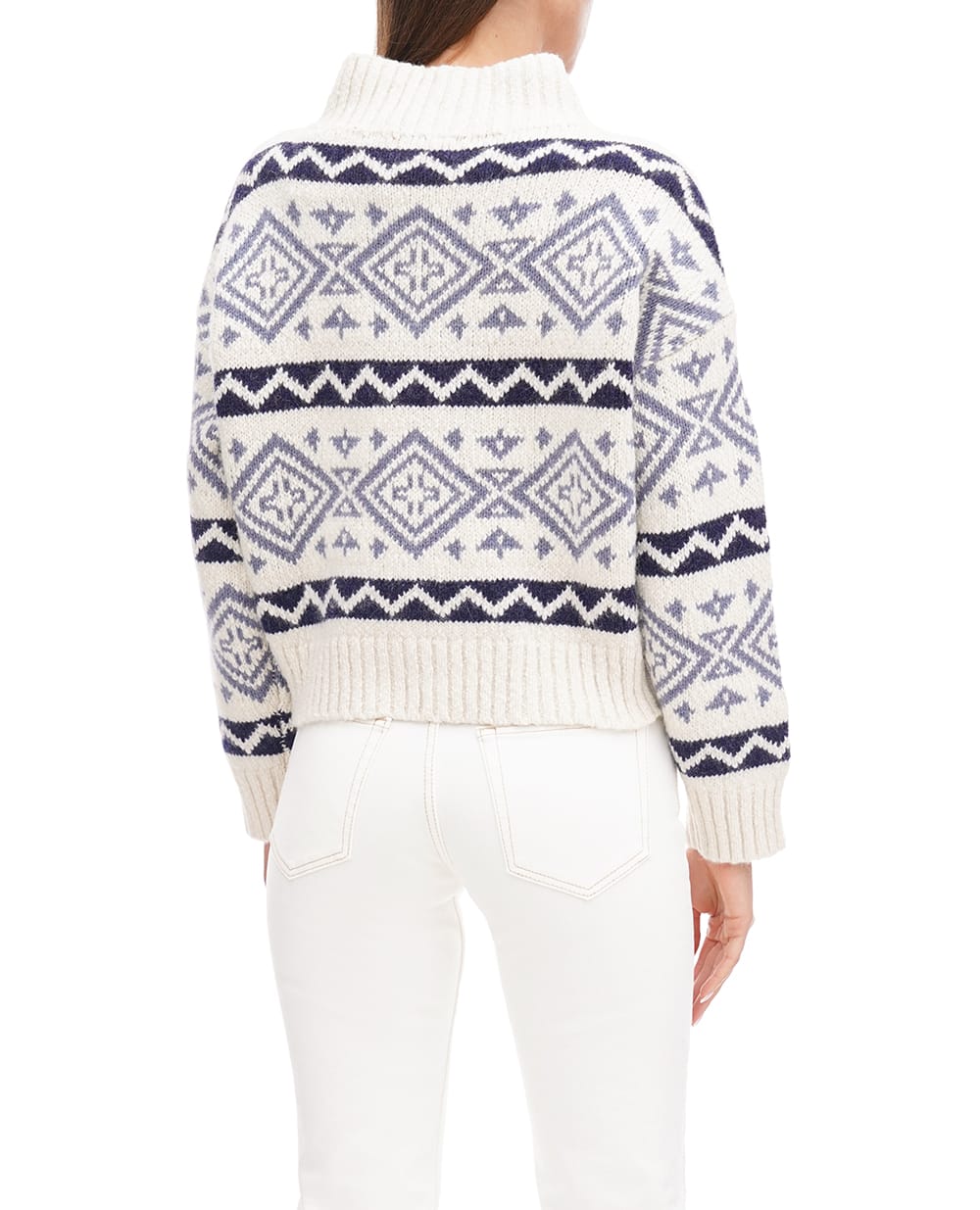 Свитер Polo Ralph Lauren 211916189001, молочный цвет • Купить в интернет-магазине Kameron