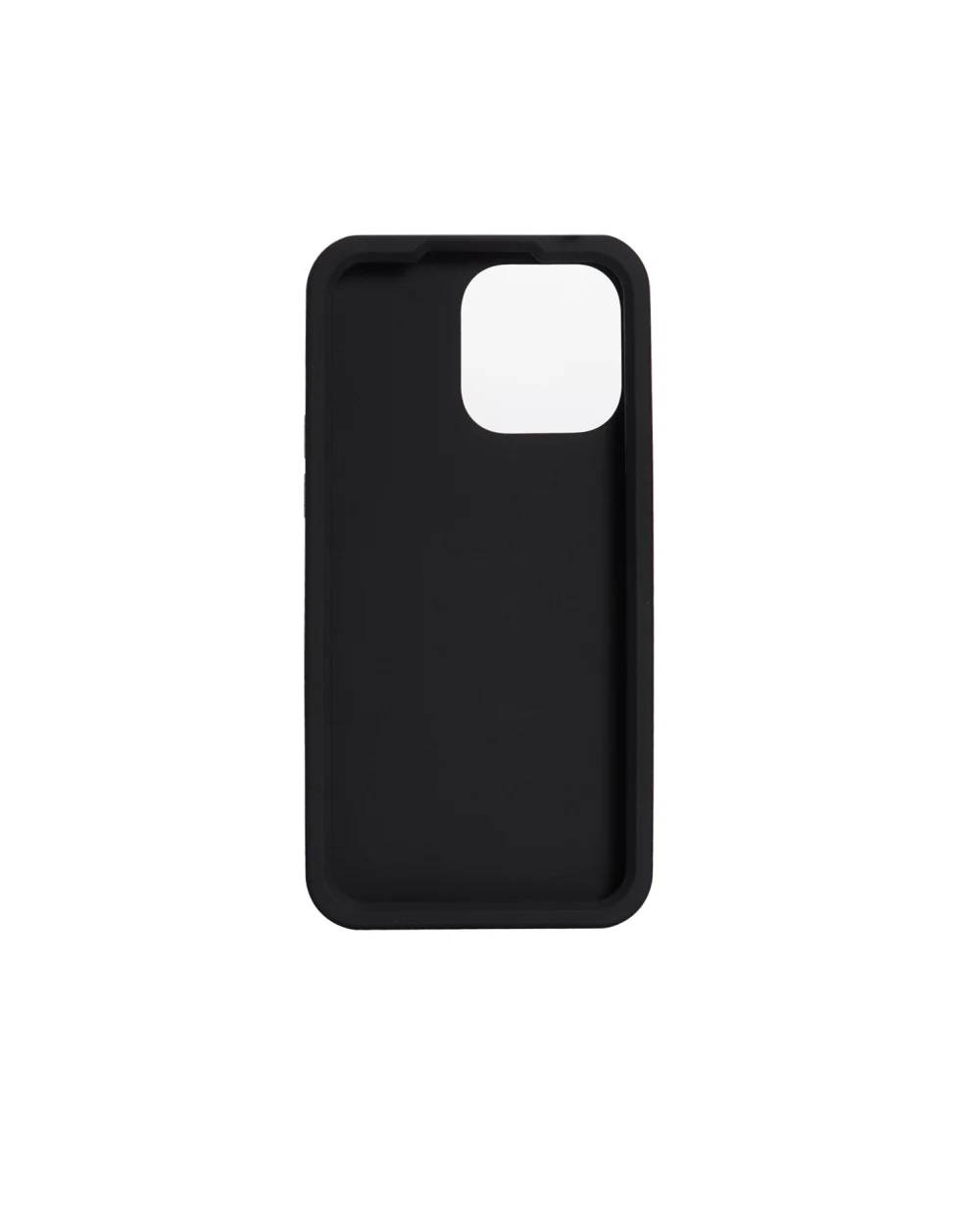 Чехол для iPhone 14 Pro Max Dolce&Gabbana BI3266-AG816, черный цвет • Купить в интернет-магазине Kameron