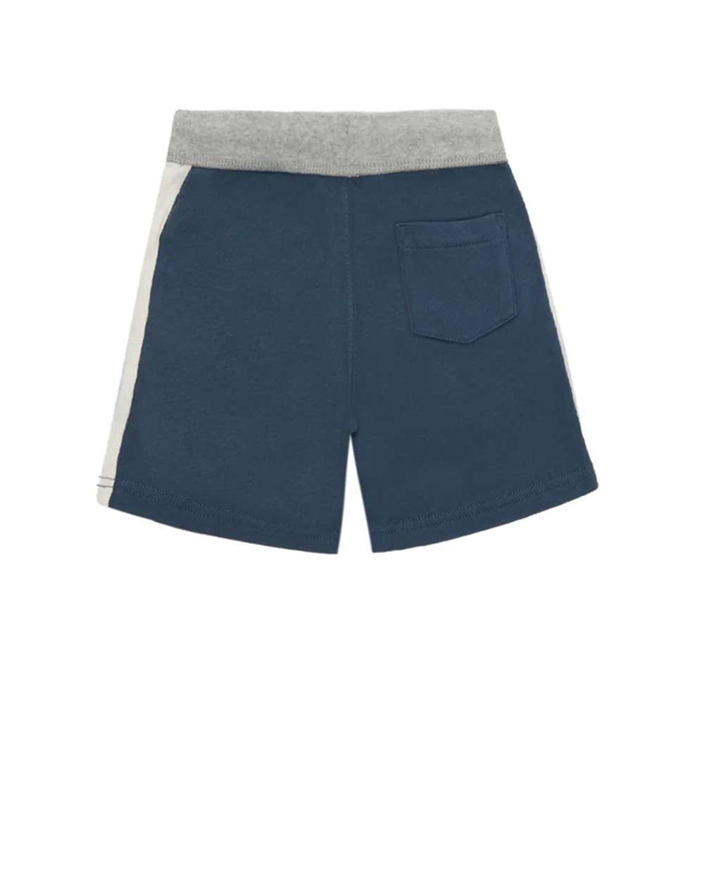 Шорты Polo Ralph Lauren Kids 323712379002, синий цвет • Купить в интернет-магазине Kameron