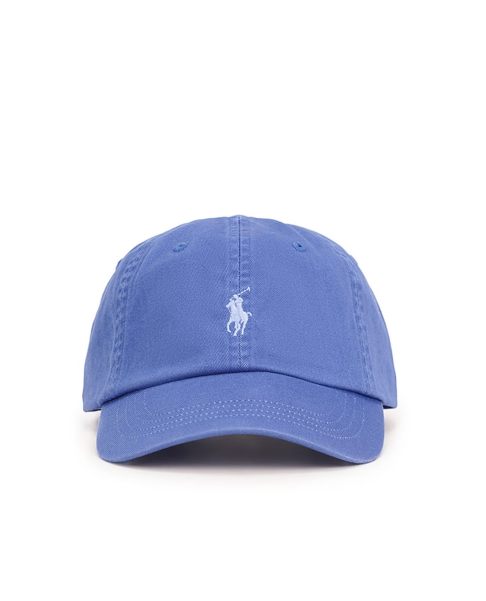 Бейсболка Polo Ralph Lauren 710667709067, синий цвет • Купить в интернет-магазине Kameron