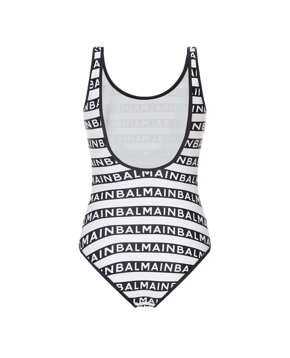 Купальник Balmain BKBU00220, разноцветный цвет • Купить в интернет-магазине Kameron