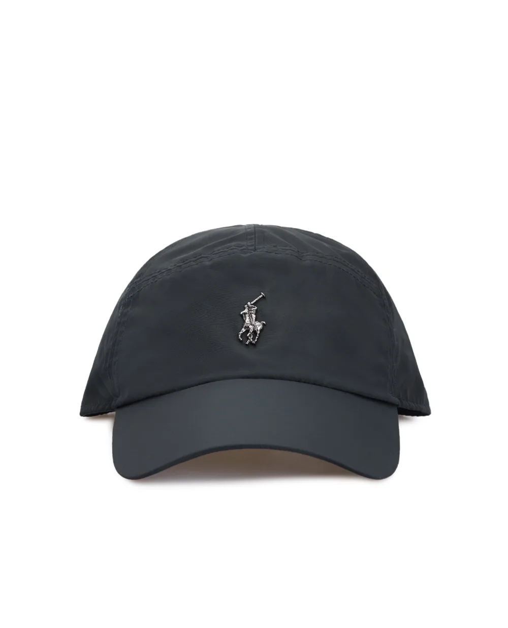 Бейсболка Polo Ralph Lauren 710833789001, синий цвет • Купить в интернет-магазине Kameron