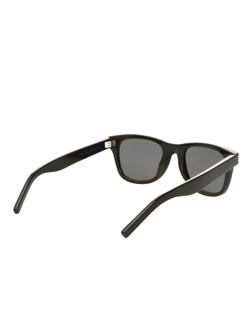 Солнцезащитные очки Saint Laurent 419699-Y9909, черный цвет • Купить в интернет-магазине Kameron
