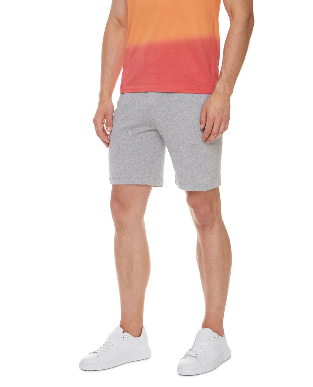 Шорты Polo Ralph Lauren 710704271005, серый цвет • Купить в интернет-магазине Kameron