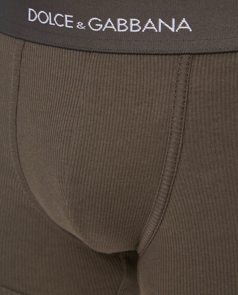 Боксеры Dolce&Gabbana M4C13J-OUAIJ, зеленый цвет • Купить в интернет-магазине Kameron
