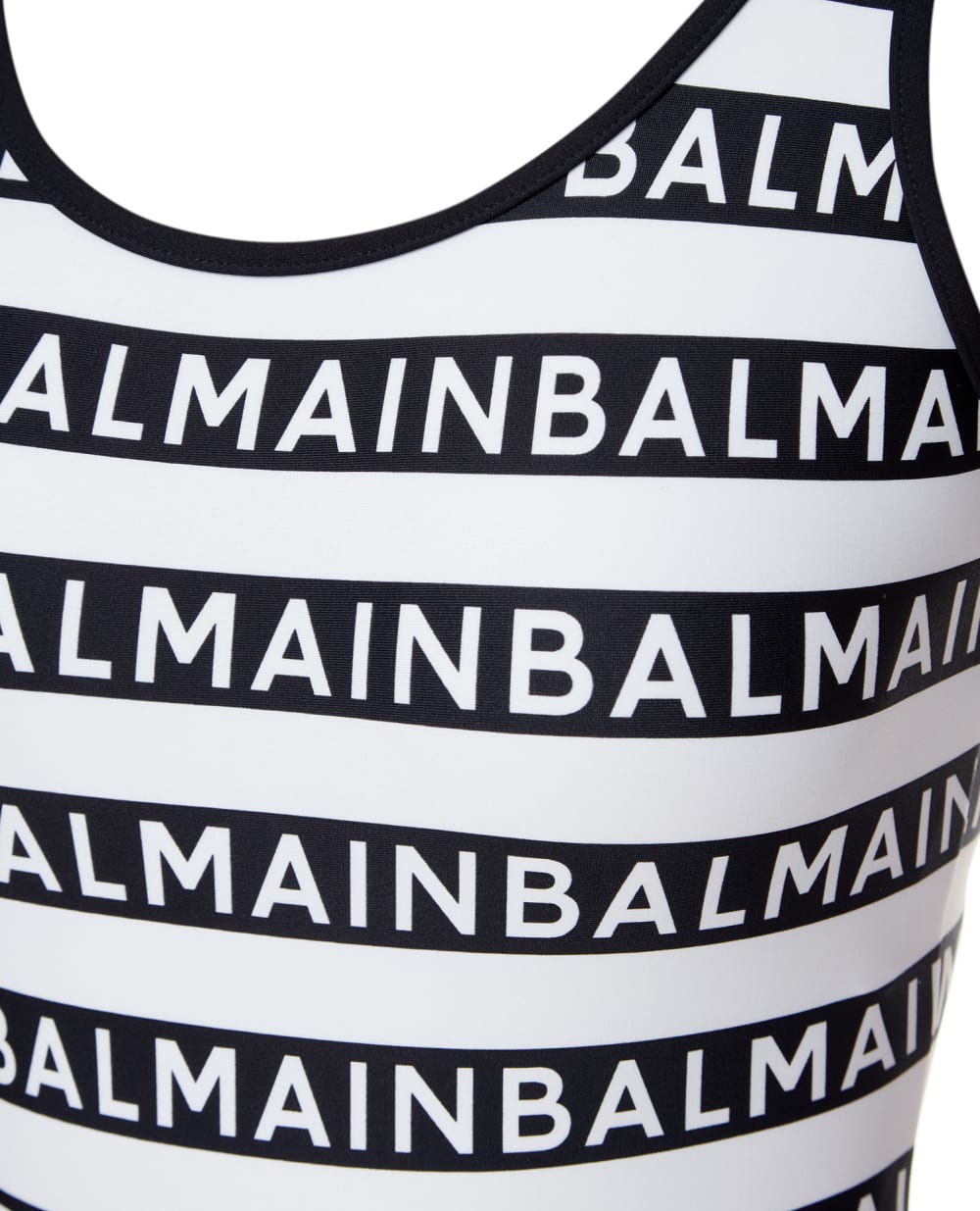 Купальник Balmain BKBU00220, разноцветный цвет • Купить в интернет-магазине Kameron