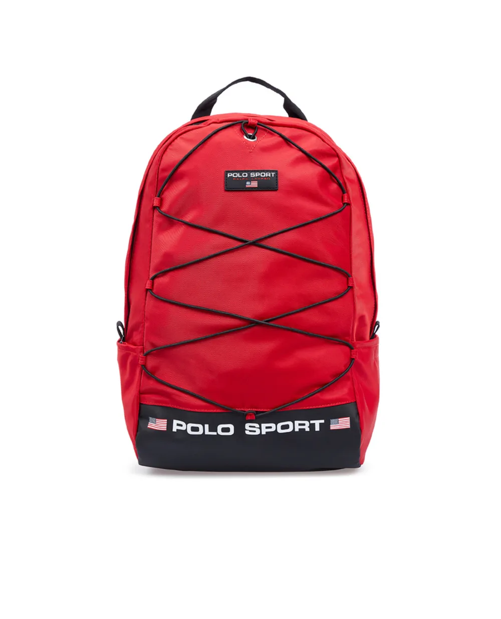 Рюкзак Polo Ralph Lauren 405749440002, красный цвет • Купить в интернет-магазине Kameron