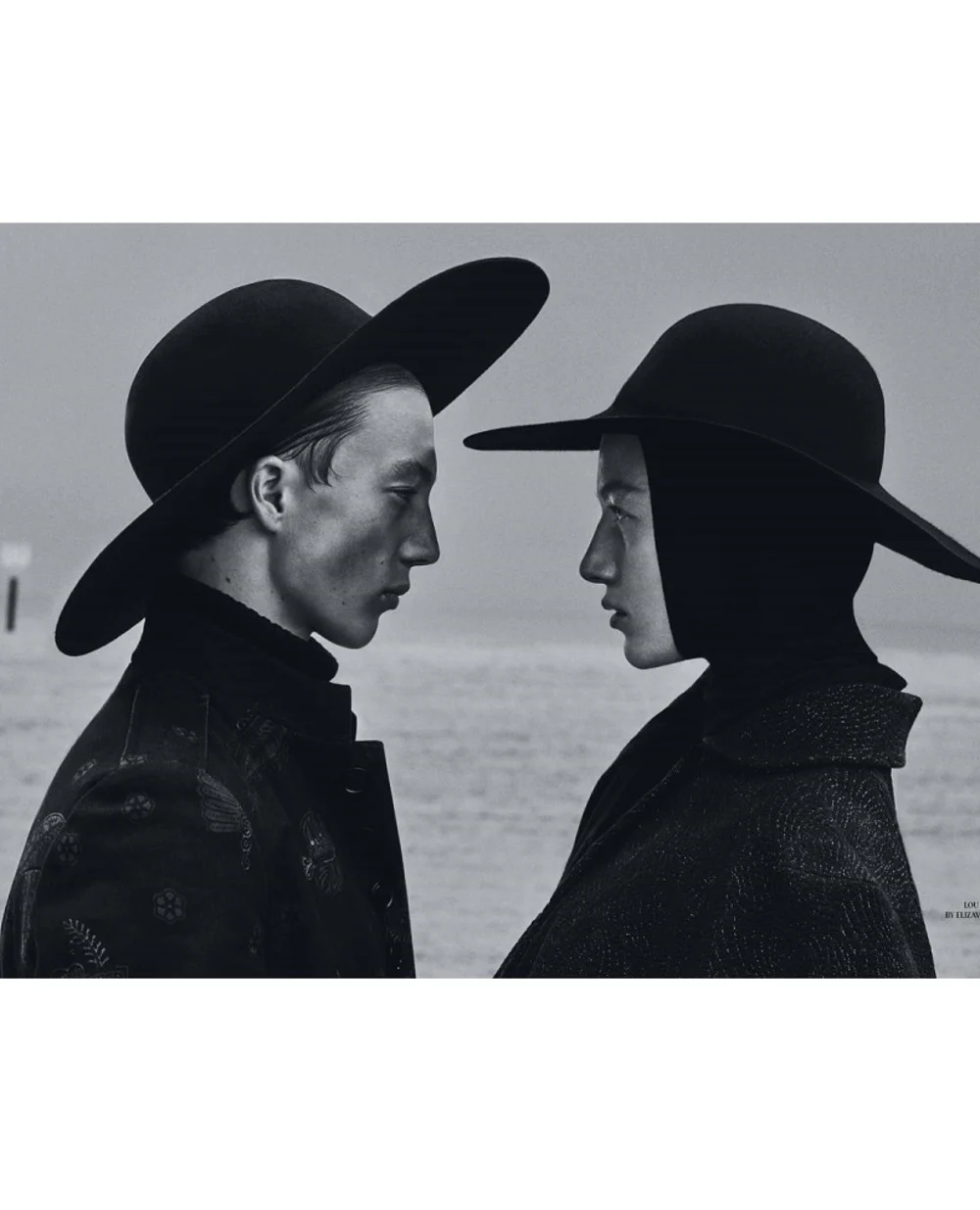 9 ½ лет Vogue в Украине Vogue VOGUE-BOOK, синий цвет • Купить в интернет-магазине Kameron