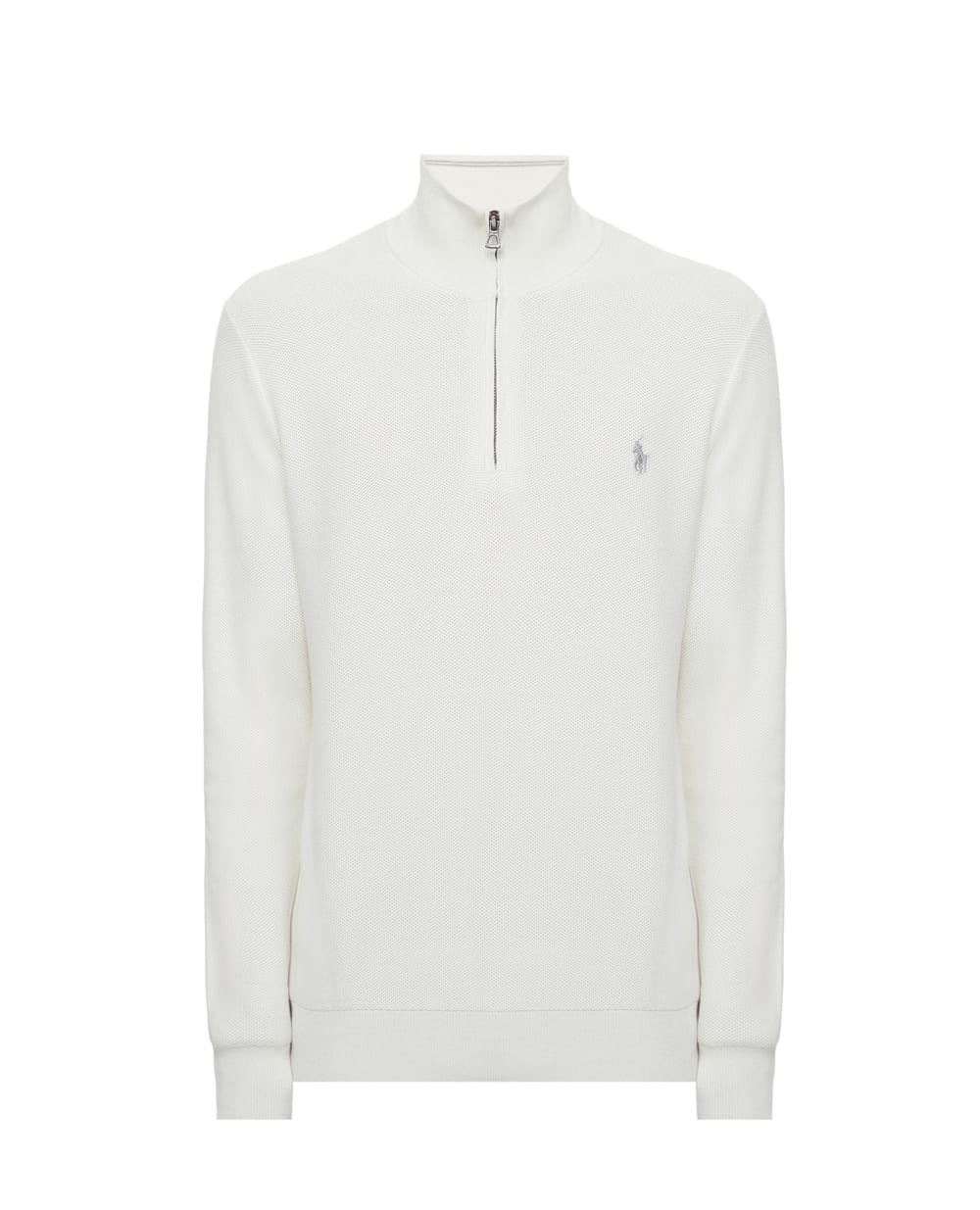 Джемпер Polo Ralph Lauren 710701611045, белый цвет • Купить в интернет-магазине Kameron