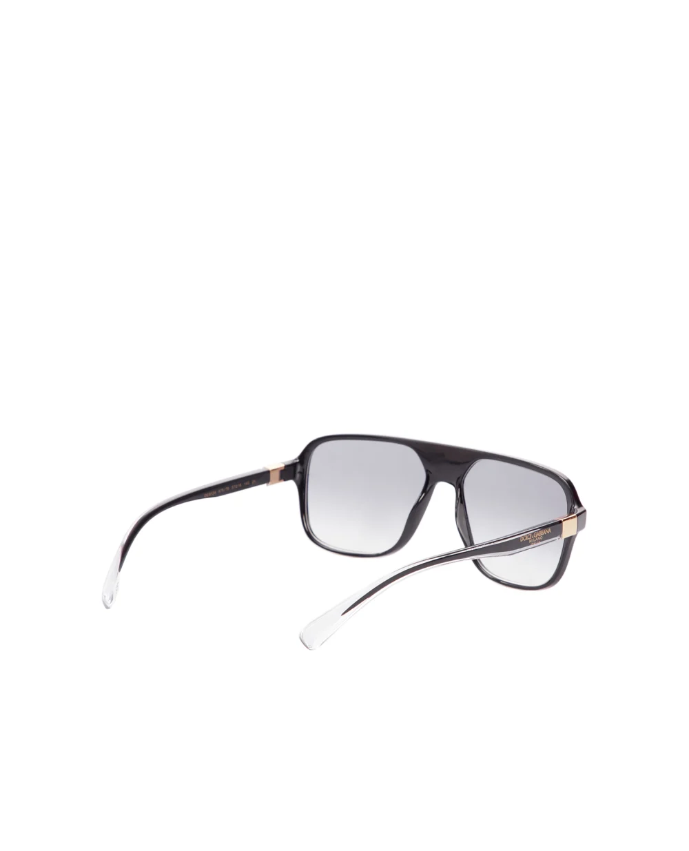 Солнцезащитные очки Dolce&Gabbana 6134675/7957, черный цвет • Купить в интернет-магазине Kameron